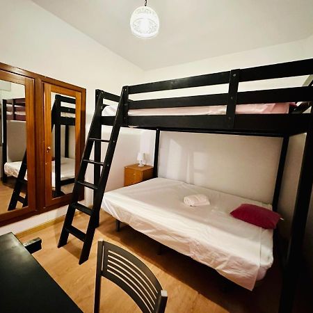 Punta Me Rooms Near The Gran Via Мадрид Экстерьер фото